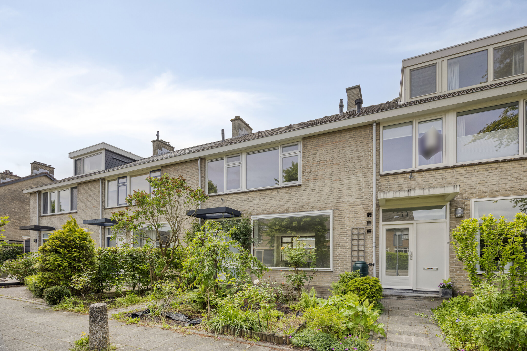 Van Duyvenvoordelaan 18