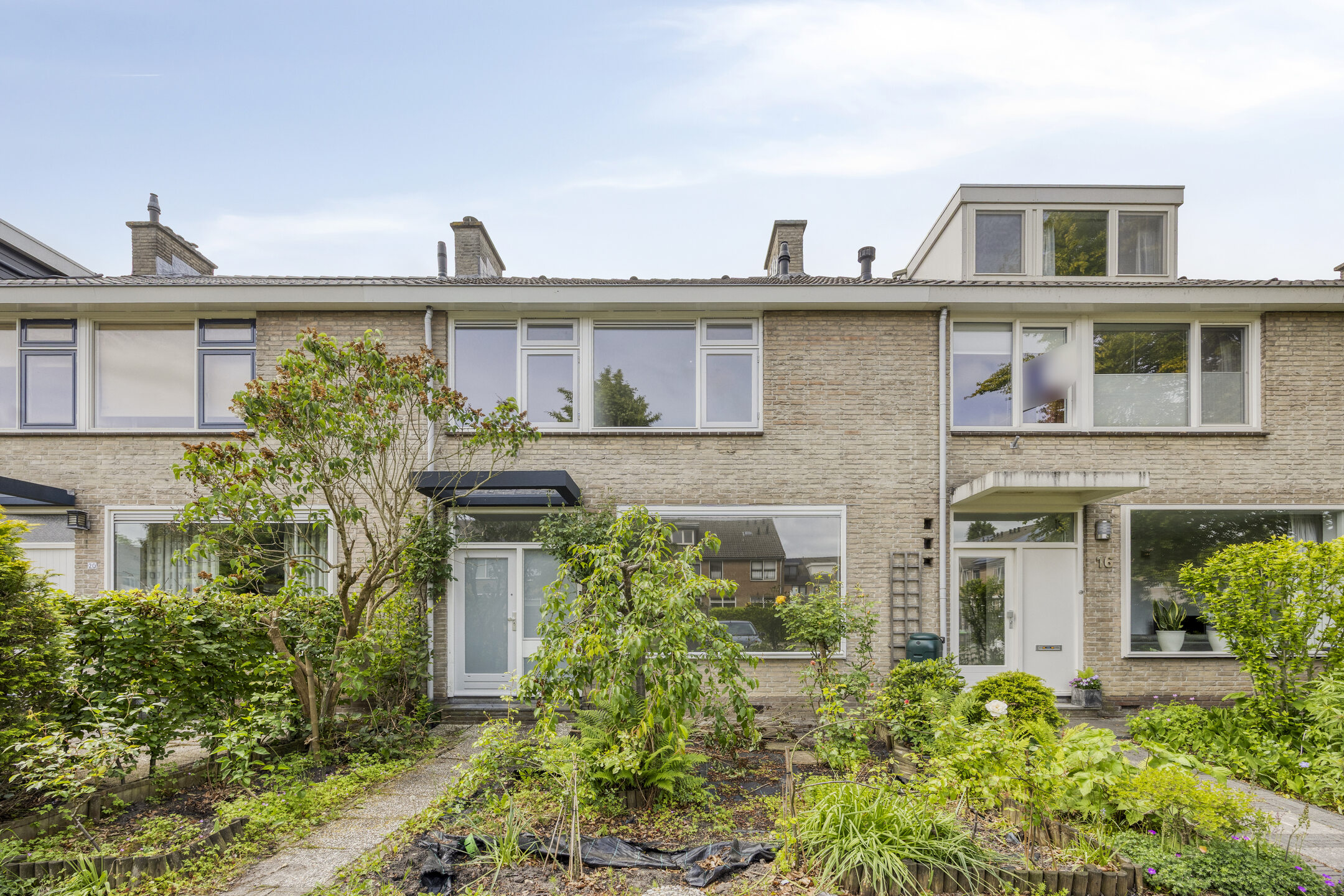Van Duyvenvoordelaan 18