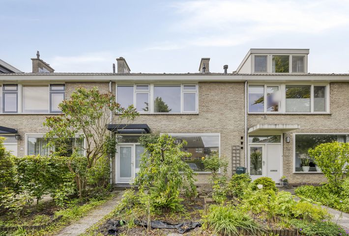 woning
