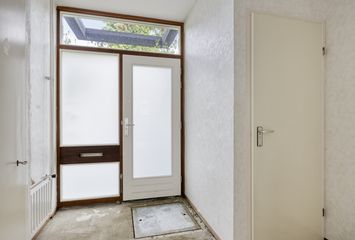Van Duyvenvoordelaan 18, HENDRIK-IDO-AMBACHT