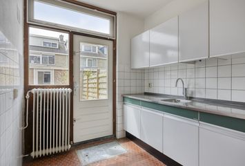 Van Duyvenvoordelaan 18, HENDRIK-IDO-AMBACHT