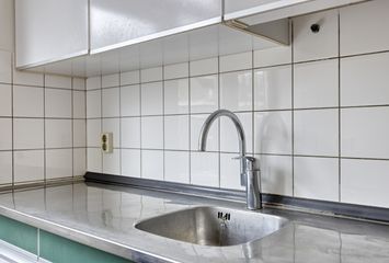 Van Duyvenvoordelaan 18, HENDRIK-IDO-AMBACHT