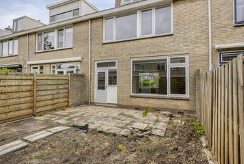 Van Duyvenvoordelaan 18, HENDRIK-IDO-AMBACHT