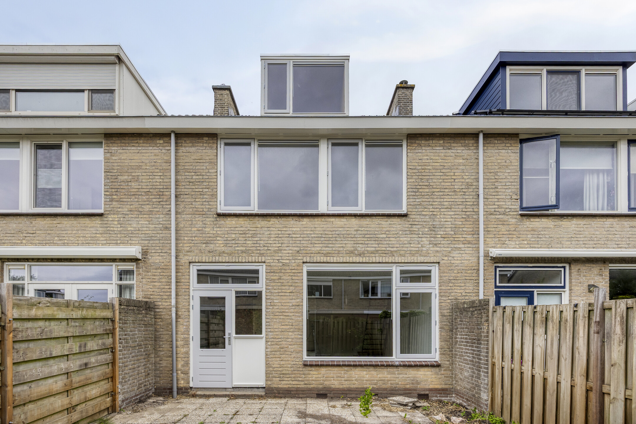 Van Duyvenvoordelaan 18