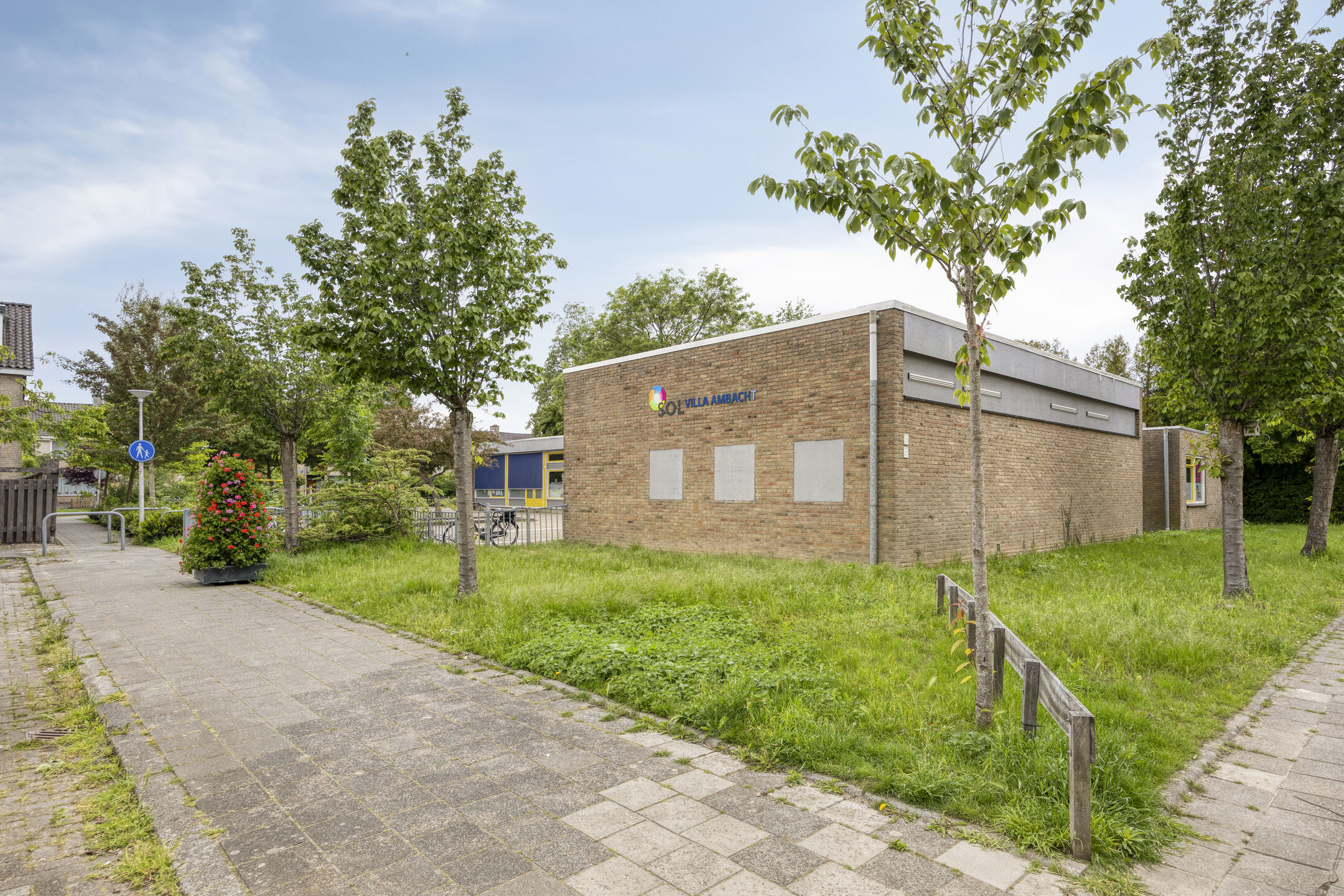 Van Duyvenvoordelaan 18