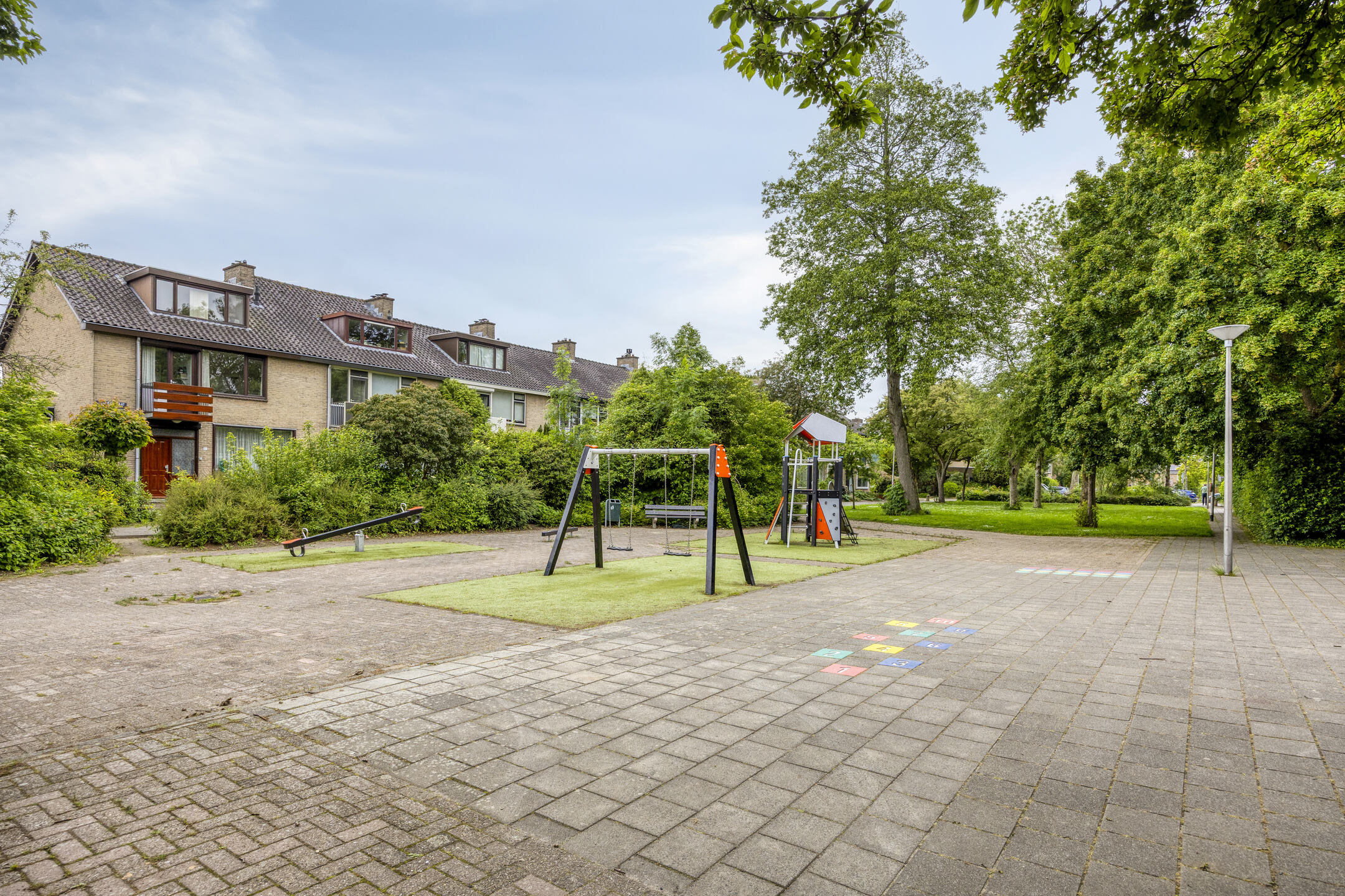 Van Duyvenvoordelaan 18