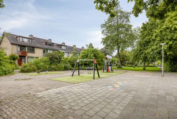 Van Duyvenvoordelaan 18, HENDRIK-IDO-AMBACHT