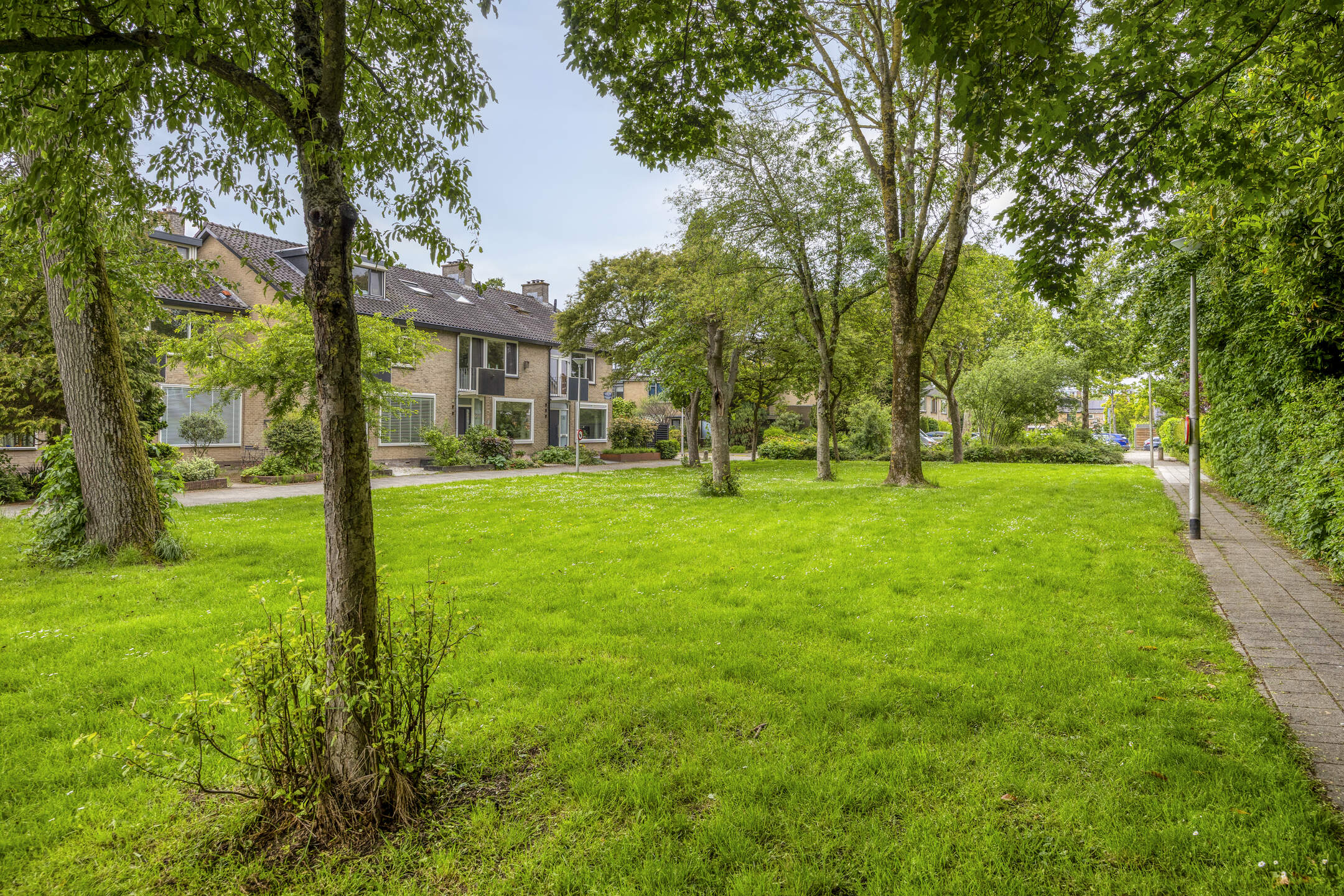 Van Duyvenvoordelaan 18