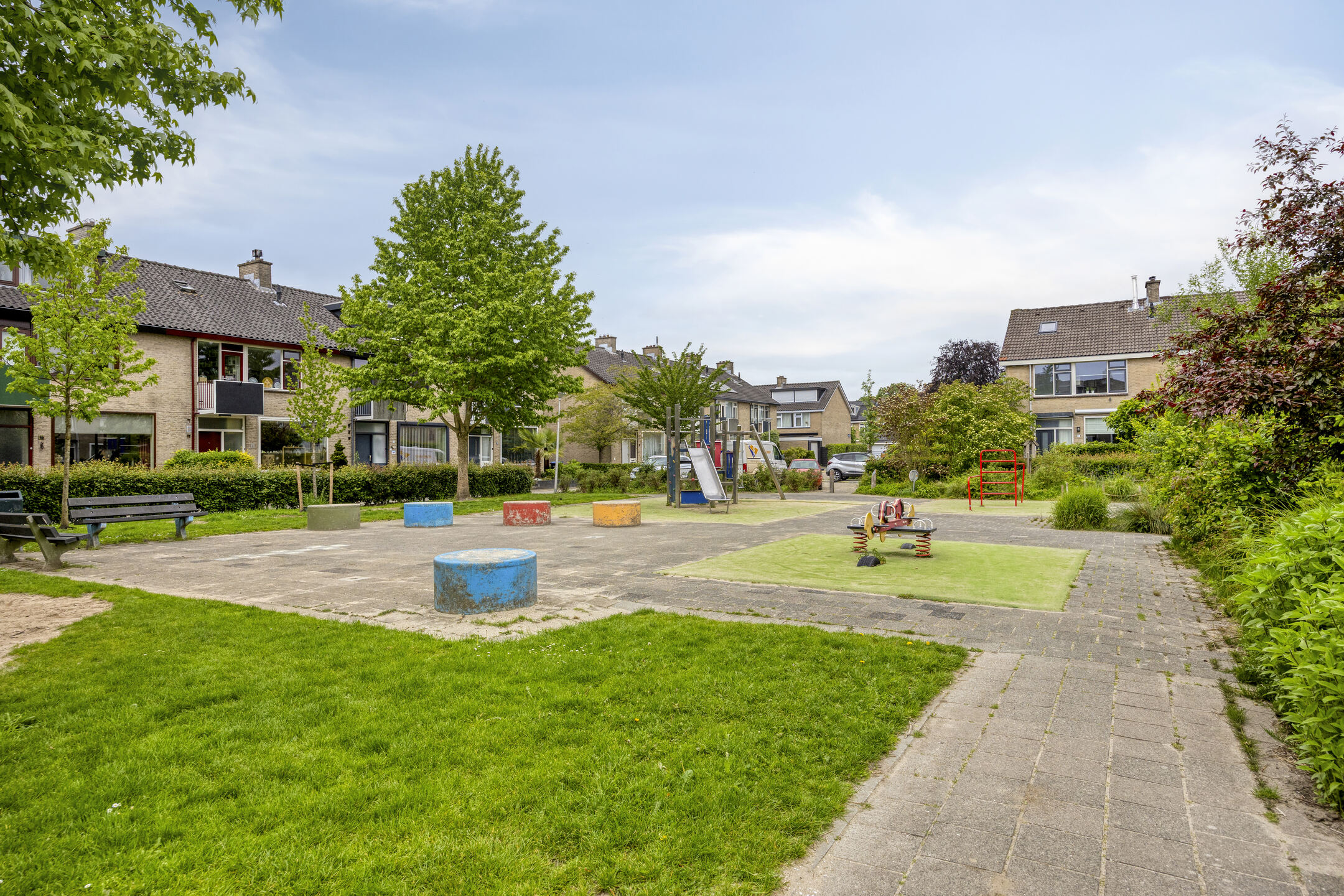 Van Duyvenvoordelaan 18