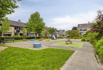 Van Duyvenvoordelaan 18, HENDRIK-IDO-AMBACHT