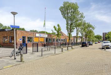 Van Duyvenvoordelaan 18, HENDRIK-IDO-AMBACHT