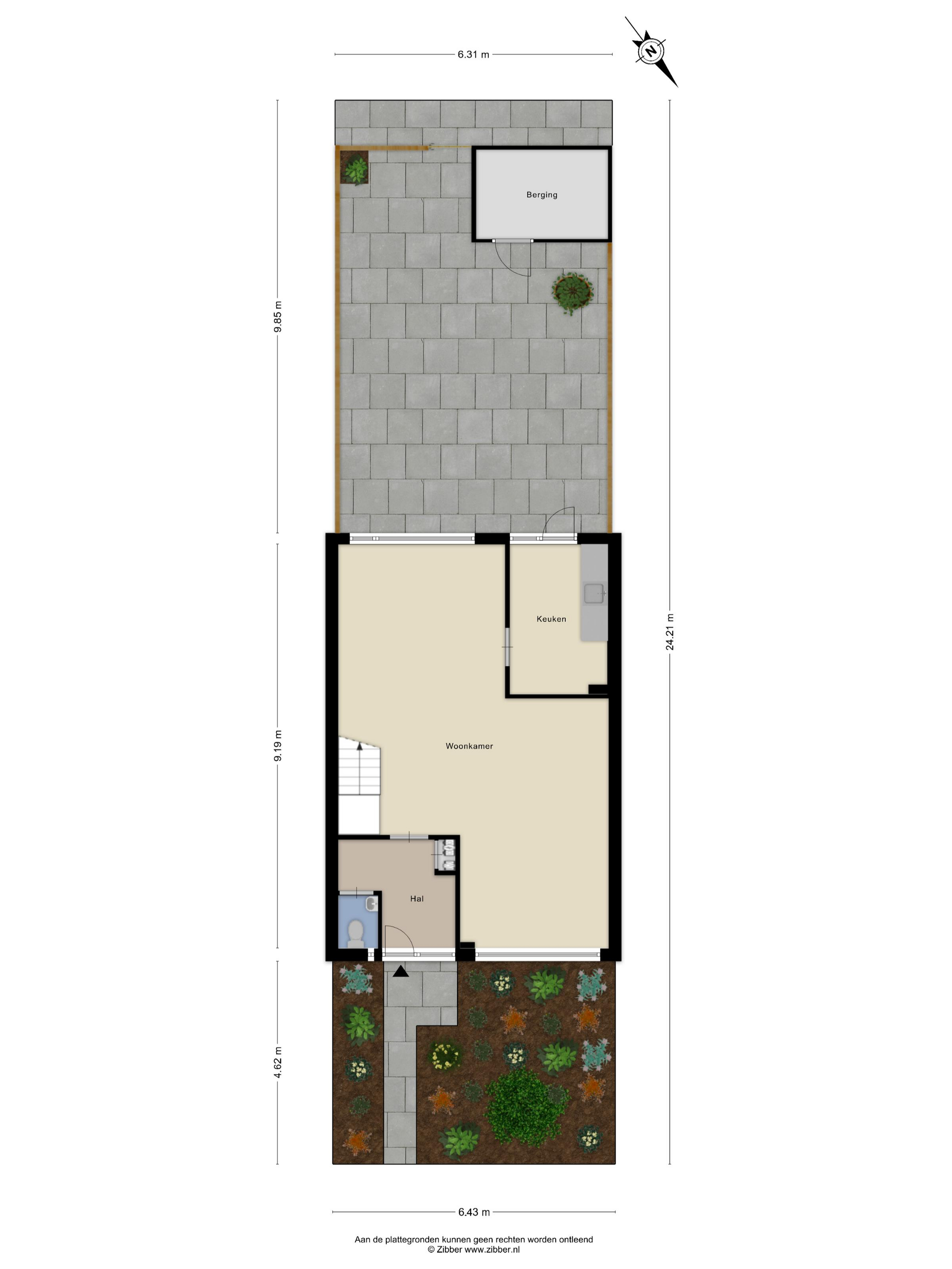 Van Duyvenvoordelaan 18