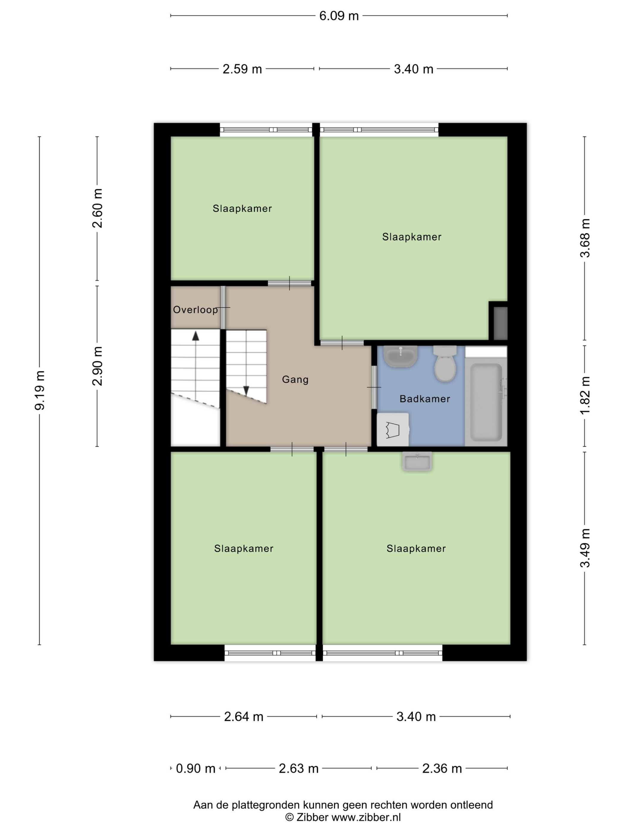 Van Duyvenvoordelaan 18