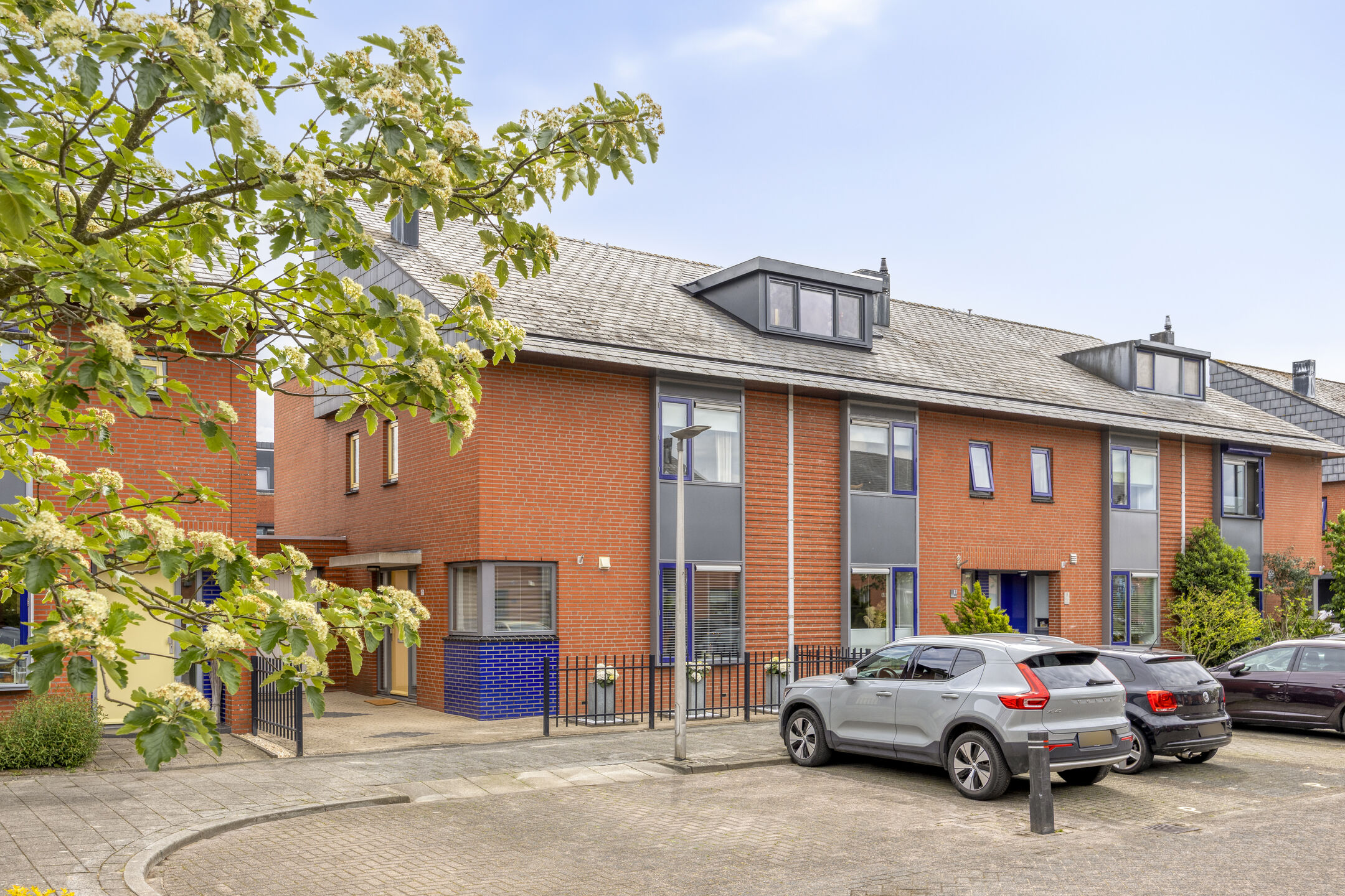Geertruid Pijnsenhof 13