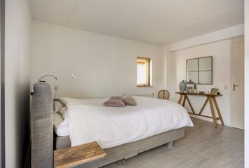 Geertruid Pijnsenhof 13, HENDRIK-IDO-AMBACHT