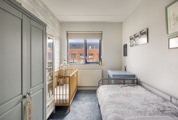 Geertruid Pijnsenhof 13, HENDRIK-IDO-AMBACHT
