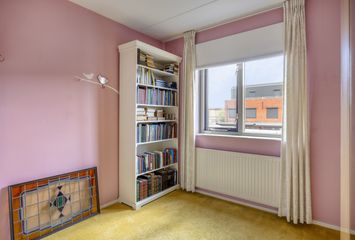 Geertruid Pijnsenhof 13, HENDRIK-IDO-AMBACHT
