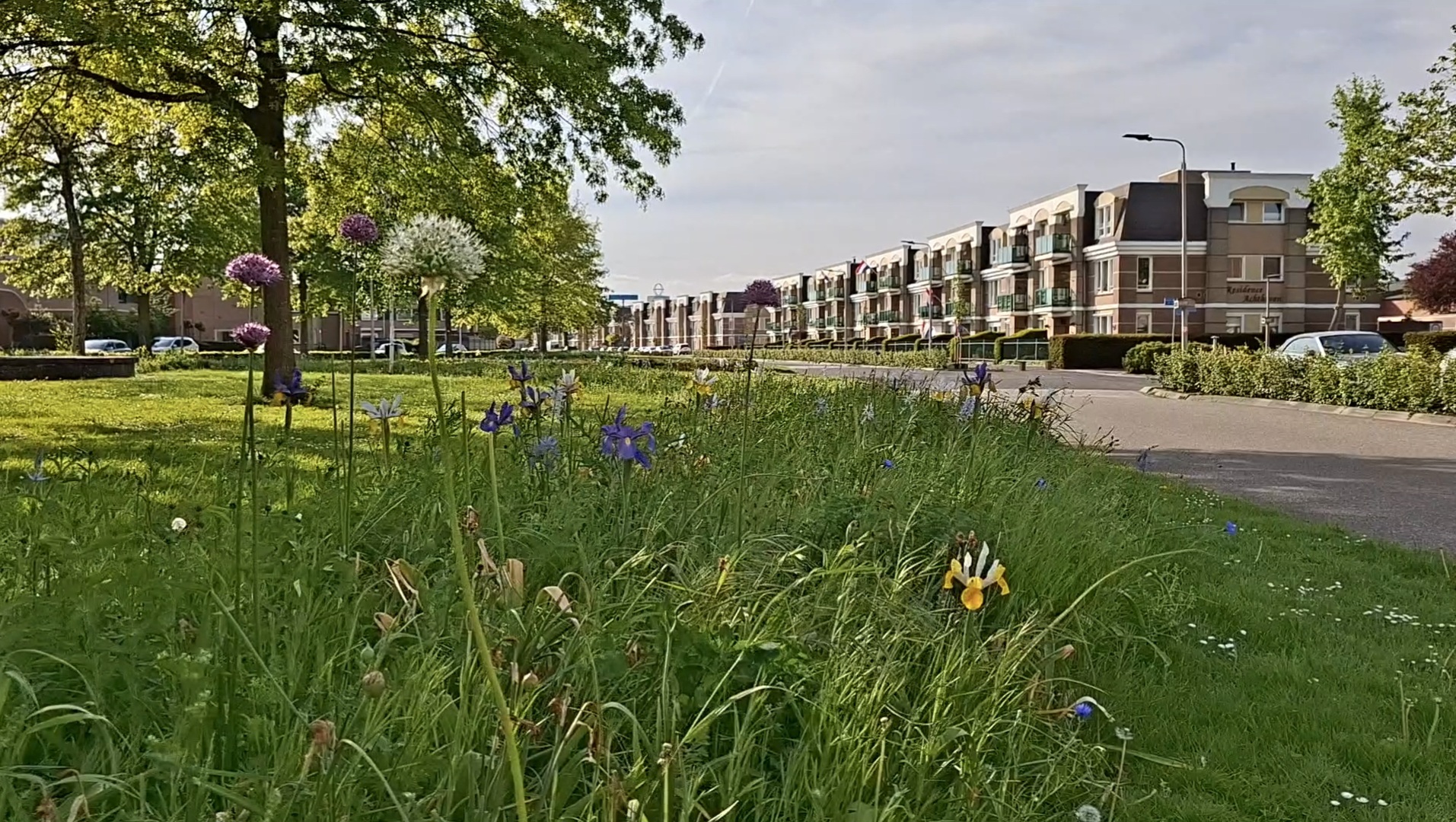 Geertruid Pijnsenhof 13