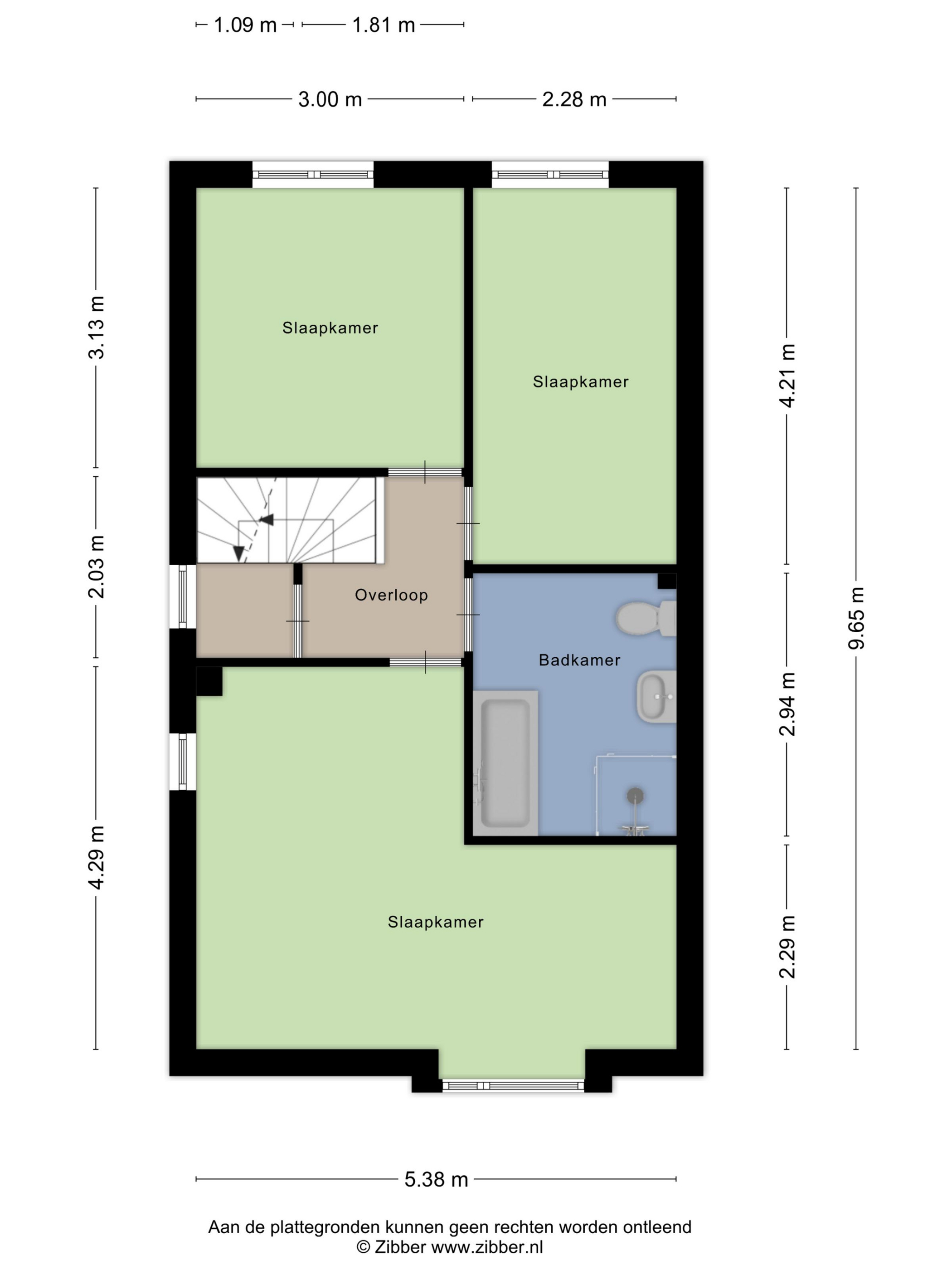 Geertruid Pijnsenhof 13