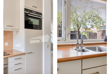 Kersengaarde 1, HENDRIK-IDO-AMBACHT