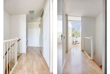 Kersengaarde 1, HENDRIK-IDO-AMBACHT