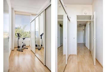 Kersengaarde 1, HENDRIK-IDO-AMBACHT