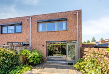 Kersengaarde 1, HENDRIK-IDO-AMBACHT