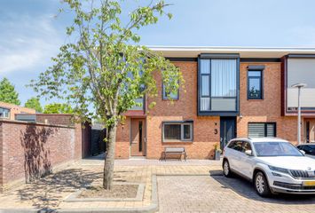 Kersengaarde 1, HENDRIK-IDO-AMBACHT