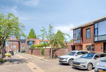 Kersengaarde 1, HENDRIK-IDO-AMBACHT