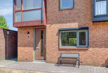 Kersengaarde 1, HENDRIK-IDO-AMBACHT