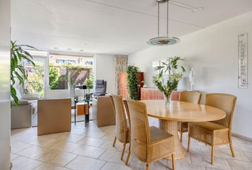 Kersengaarde 1, HENDRIK-IDO-AMBACHT