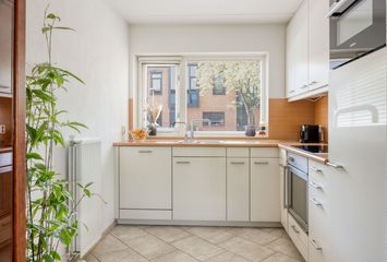 Kersengaarde 1, HENDRIK-IDO-AMBACHT