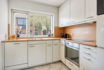 Kersengaarde 1, HENDRIK-IDO-AMBACHT