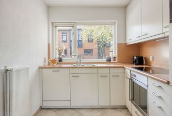 Kersengaarde 1, HENDRIK-IDO-AMBACHT