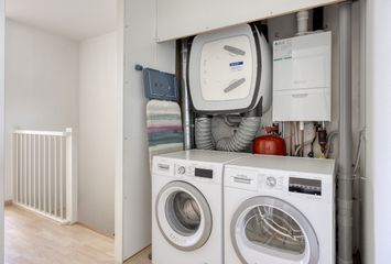 Kersengaarde 1, HENDRIK-IDO-AMBACHT