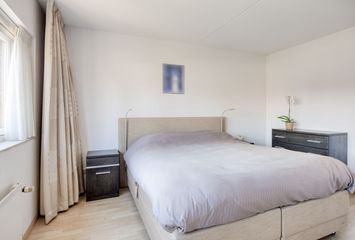 Kersengaarde 1, HENDRIK-IDO-AMBACHT