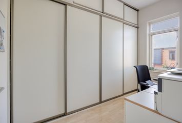 Kersengaarde 1, HENDRIK-IDO-AMBACHT