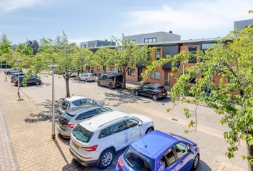 Kersengaarde 1, HENDRIK-IDO-AMBACHT