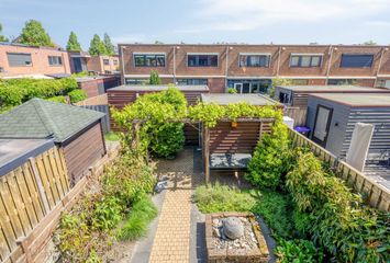 Kersengaarde 1, HENDRIK-IDO-AMBACHT