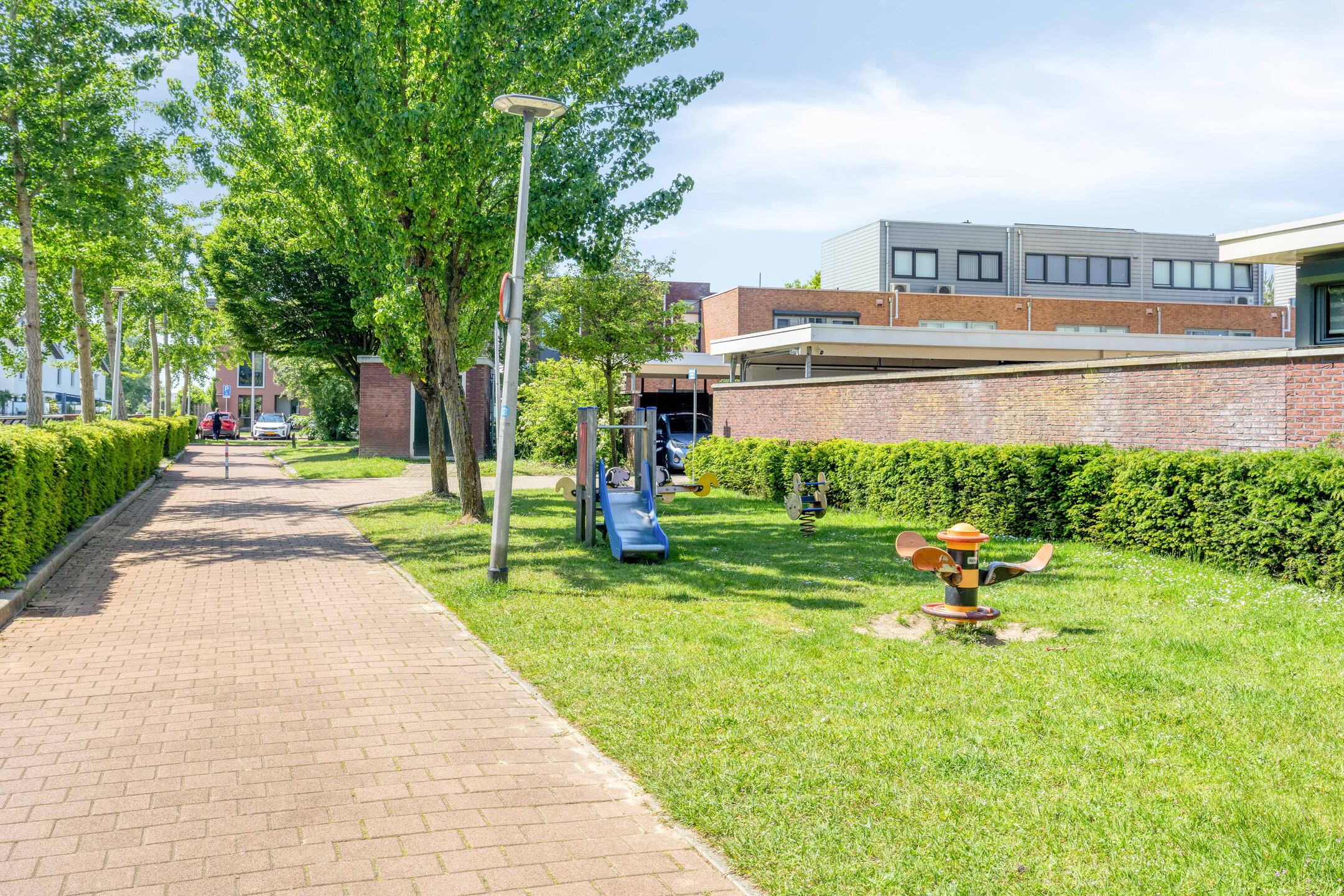 Kersengaarde 1
