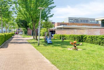 Kersengaarde 1, HENDRIK-IDO-AMBACHT