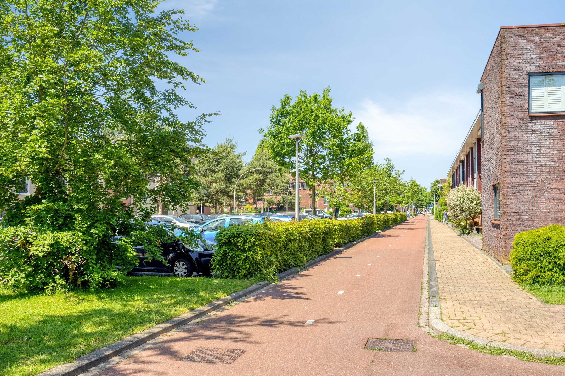 Kersengaarde 1