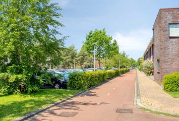 Kersengaarde 1, HENDRIK-IDO-AMBACHT