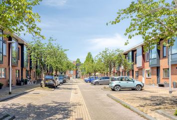 Kersengaarde 1, HENDRIK-IDO-AMBACHT