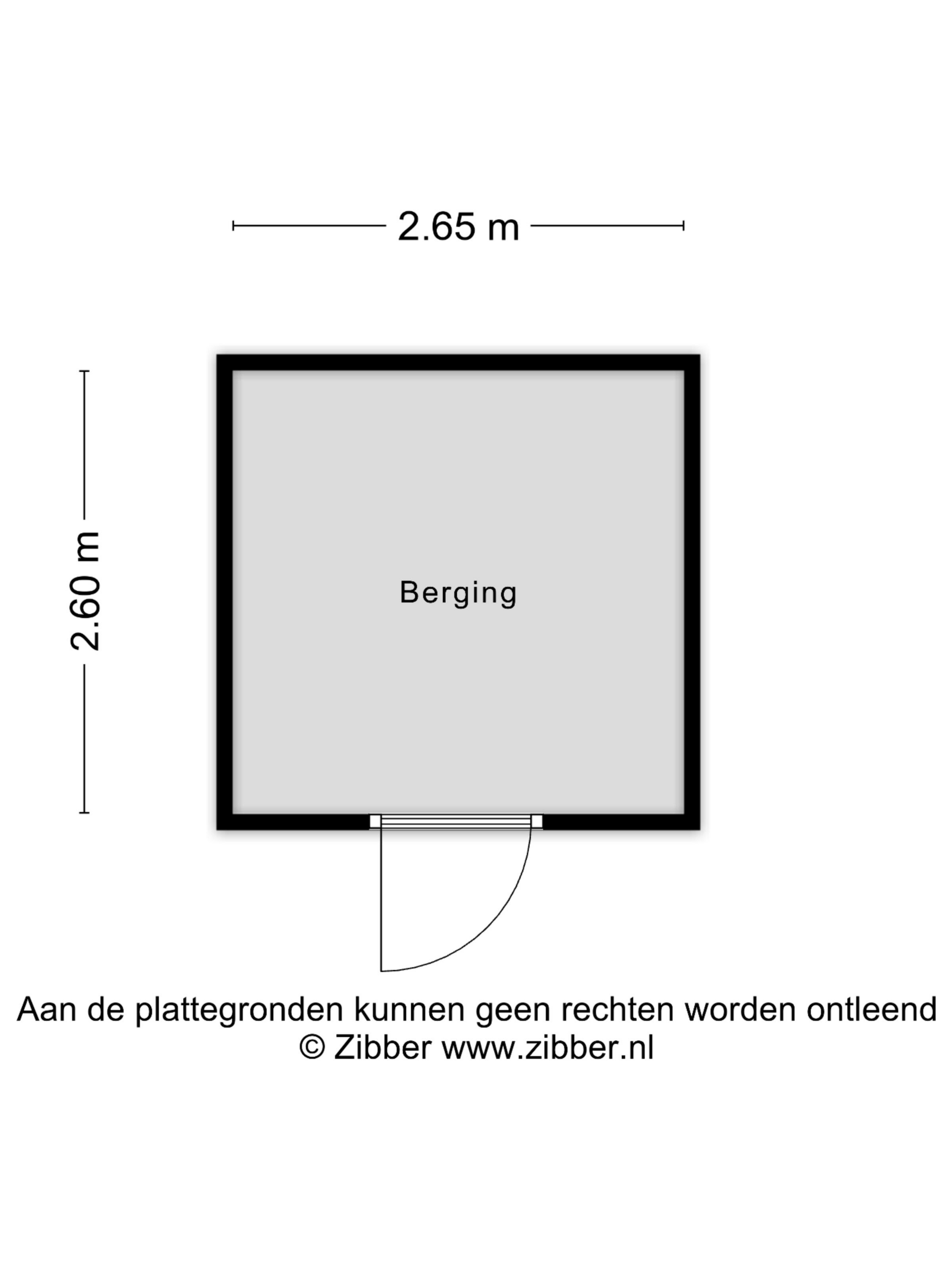 Kersengaarde 1