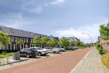 Hark 8, HENDRIK-IDO-AMBACHT