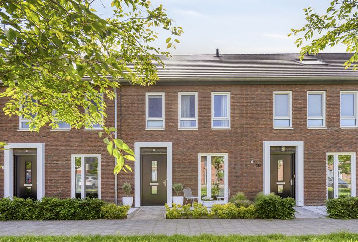 woning