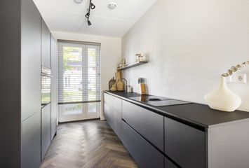 Hark 8, HENDRIK-IDO-AMBACHT
