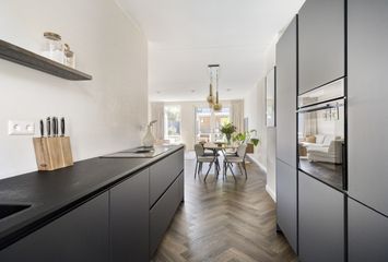 Hark 8, HENDRIK-IDO-AMBACHT