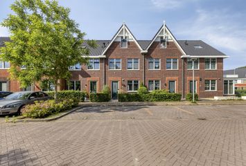 Boomgaarde 15, HENDRIK-IDO-AMBACHT